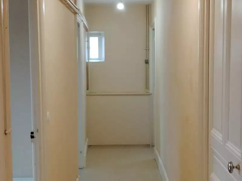 Appartement, 77 m²