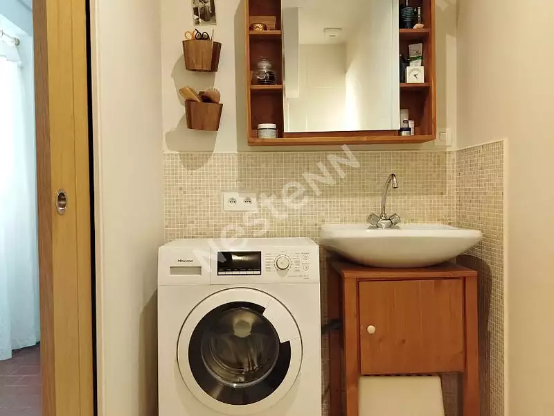 Maison, 112 m²