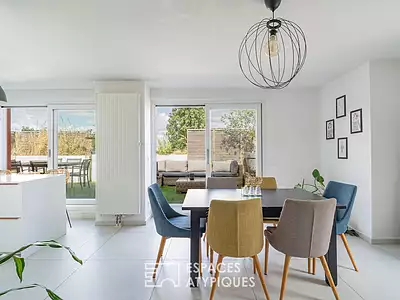 Appartement, 106 m²