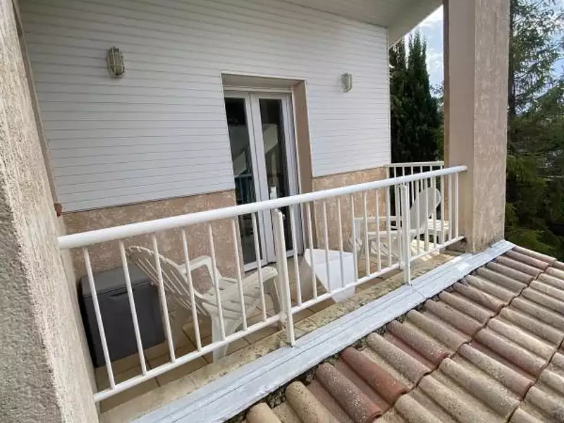 Maison, 135 m²