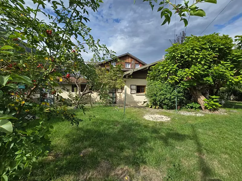 Maison, 76 m²