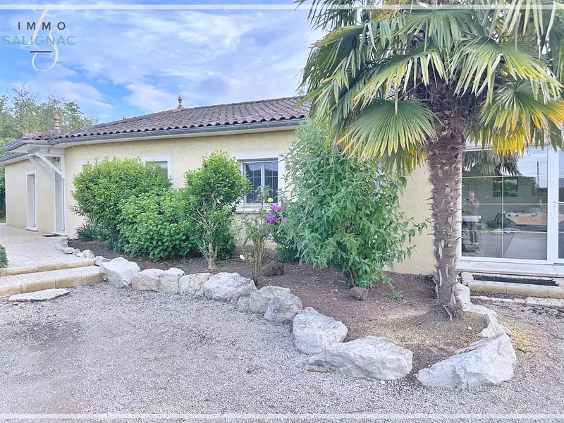 Maison, 181 m²