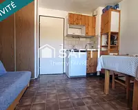 Appartement, 18 m²