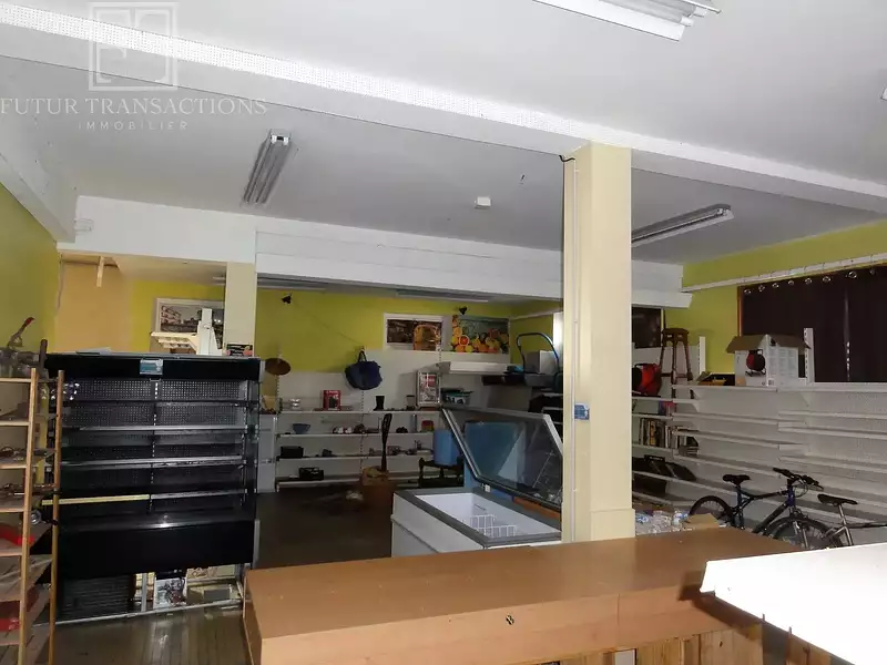 Maison, 150 m²