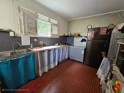 Immeuble