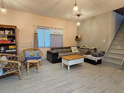 Maison, 132 m²