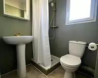 Appartement, 17,9 m²