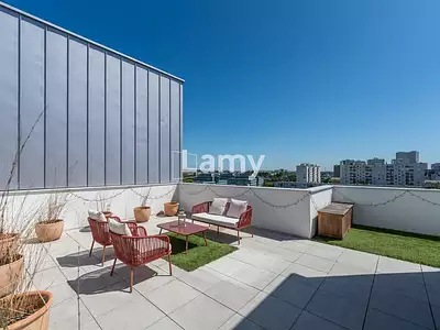 Appartement, 79,6 m²