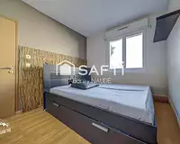 Appartement, 43 m²