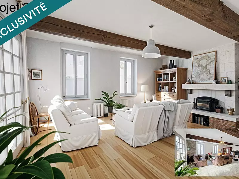 Maison, 150 m²