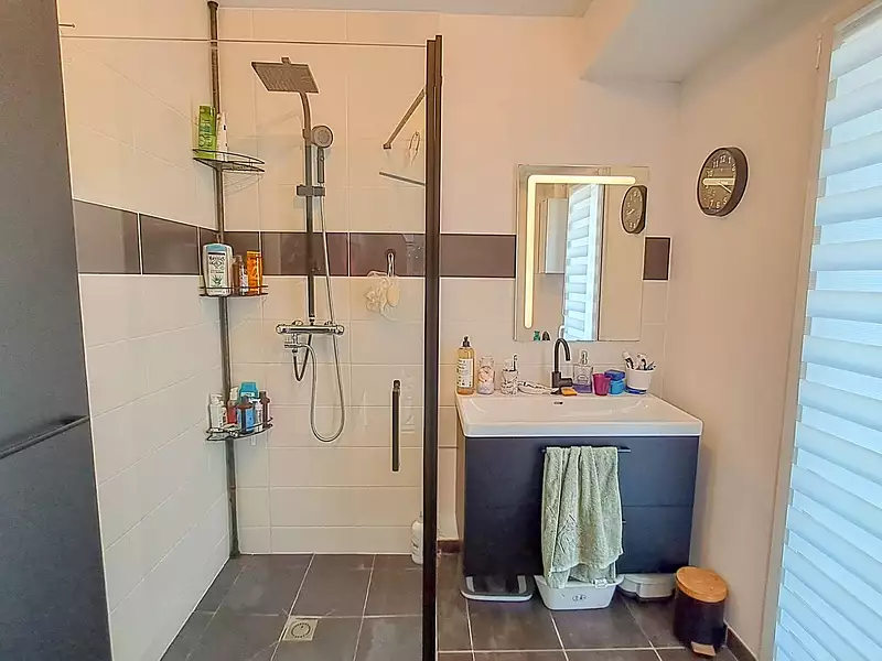 Maison, 91 m²