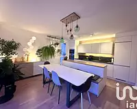 Appartement, 78 m²