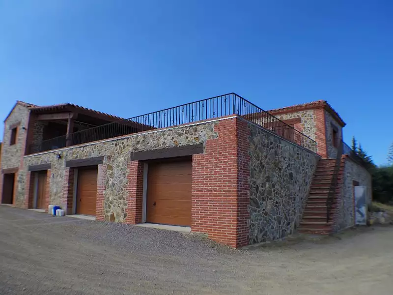 Maison, 132 m²