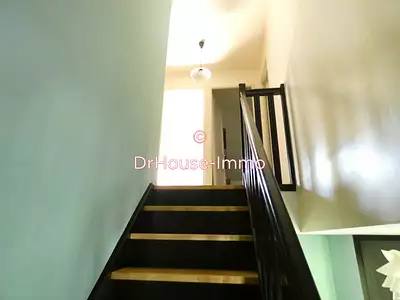 Maison, 91 m²