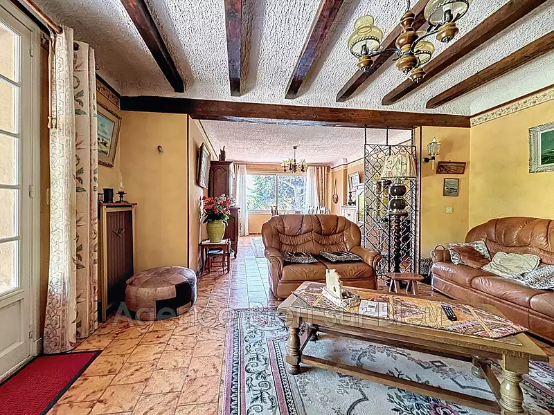 Maison, 136,88 m²