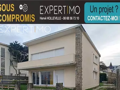 Immeuble, 121,25 m²