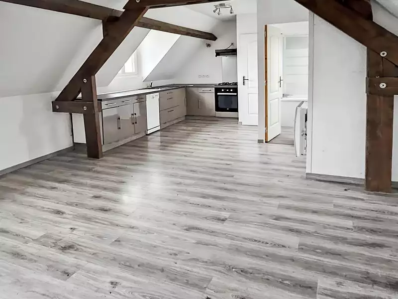 Maison, 127 m²