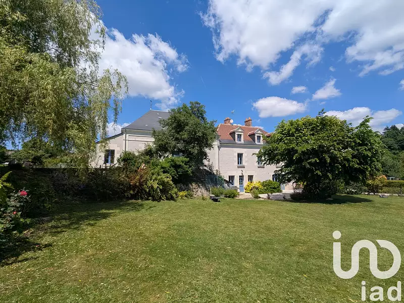 Maison, 316 m²