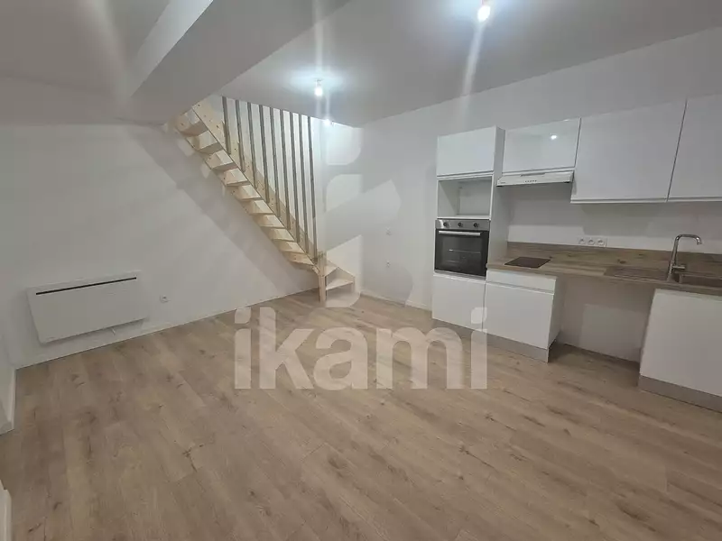 Appartement, 52 m²