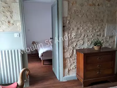 Maison, 197 m²