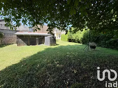 Maison, 90 m²