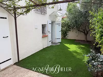 Maison, 118 m²