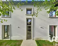 Maison, 135 m²