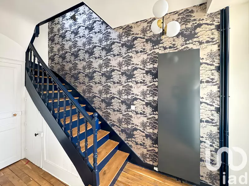 Maison, 220 m²