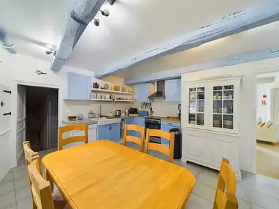 Maison, 184 m²