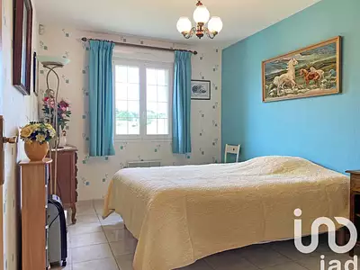 Maison, 141 m²
