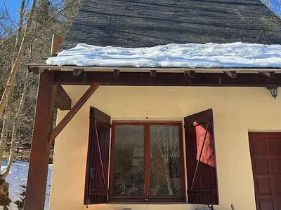 Maison, 42 m²