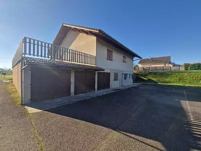 Maison, 155 m²