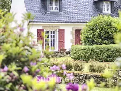 Maison, 133 m²