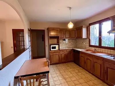 Maison, 110 m²