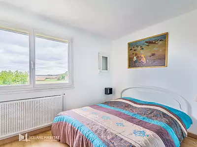 Maison, 144,4 m²