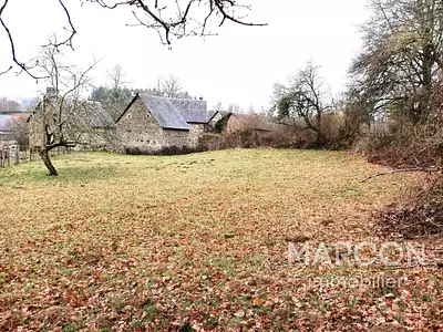 Maison, 114 m²