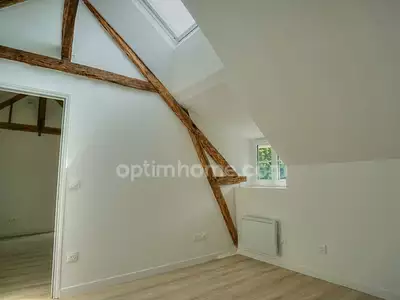 Appartement, 38 m²