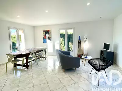 Maison, 112 m²