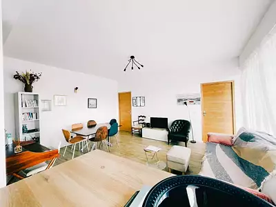 Appartement, 53 m²