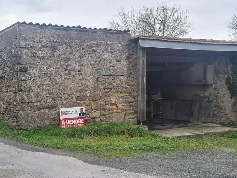 Maison, 80 m²