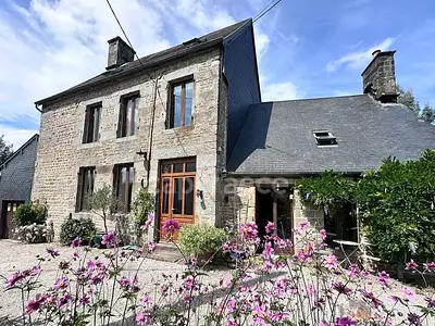 Maison, 158 m²