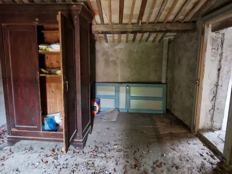 Maison, 50 m²