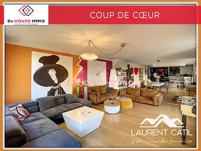 Maison, 203,11 m²