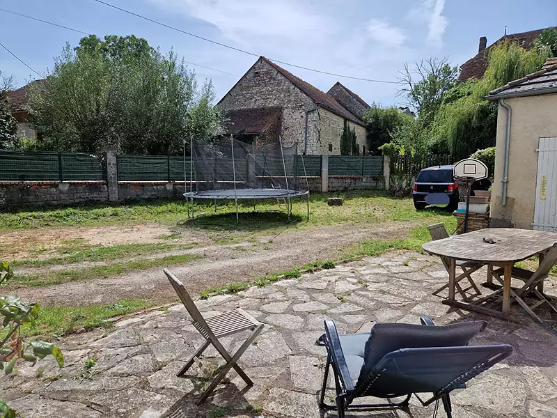 Maison, 228 m²