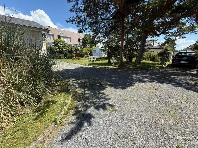 Maison, 112 m²