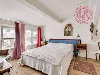 Appartement, 91,63 m²