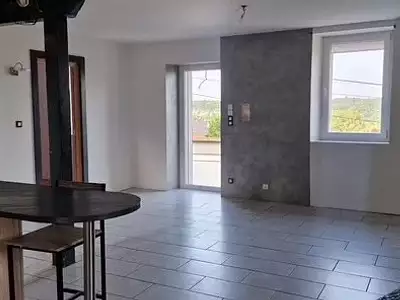 Maison, 94 m²