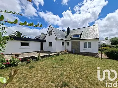 Maison, 140 m²