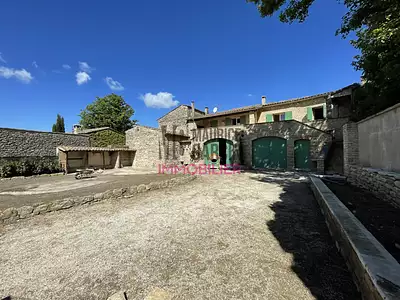 Maison, 70 m²