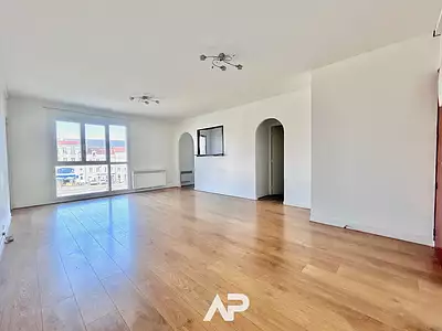 Appartement, 51,5 m²